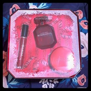 Victoria Secret Bombshell Intense